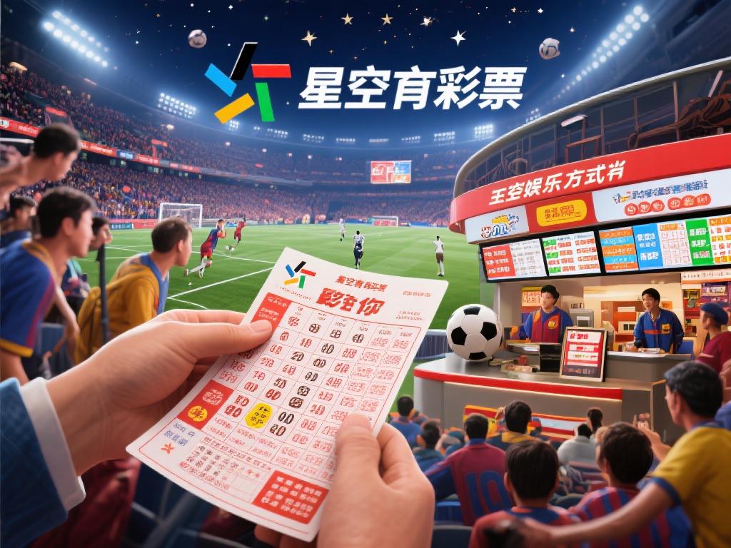 在众多娱乐方式中，体育彩票以其独特的魅力吸引着无数