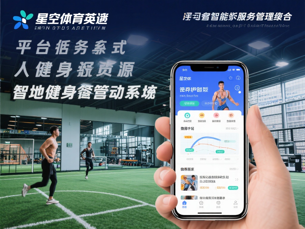 星空体育英德：构建全民健身优质服务平台 (星空体育英德：打造全民健身优质服务平台新标杆）