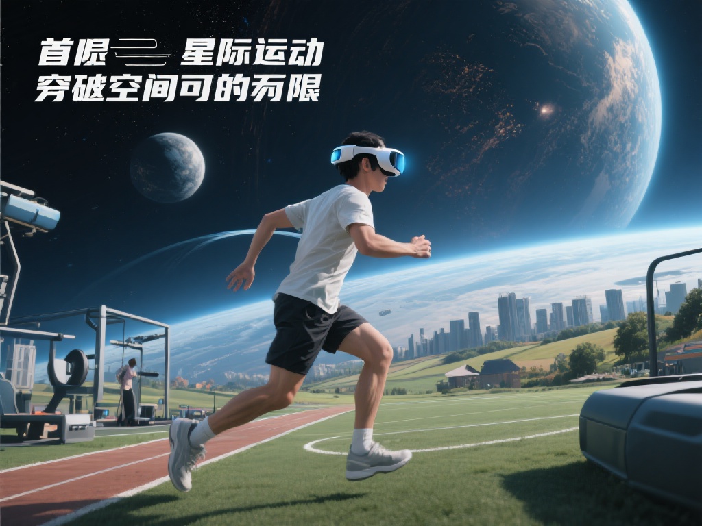 首先，星际运动打破了空间的限制。无论你身处城市还是