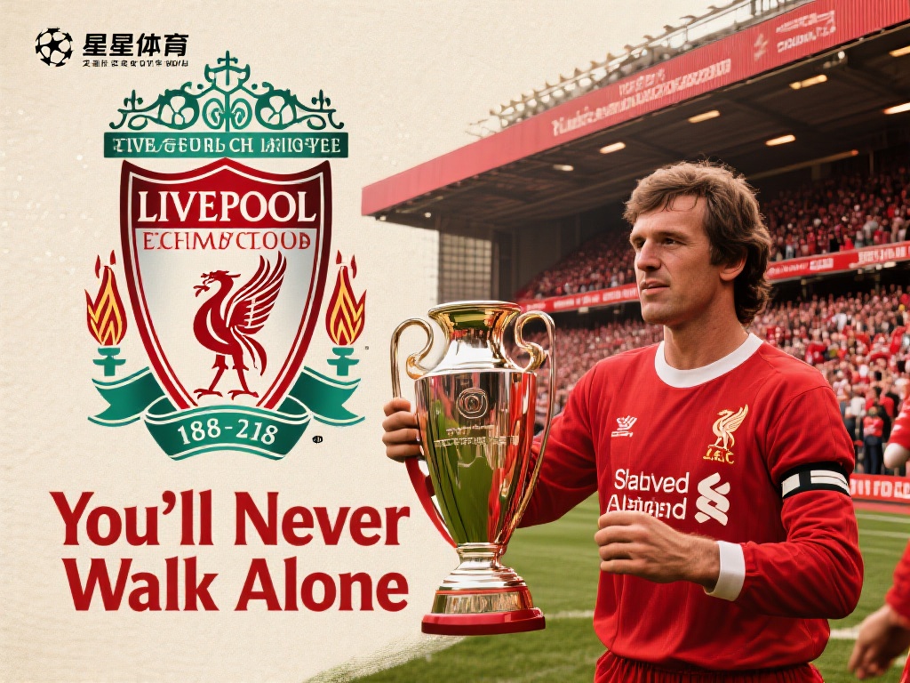 利物浦足球俱乐部成立于1892年，百余年的历史铸就