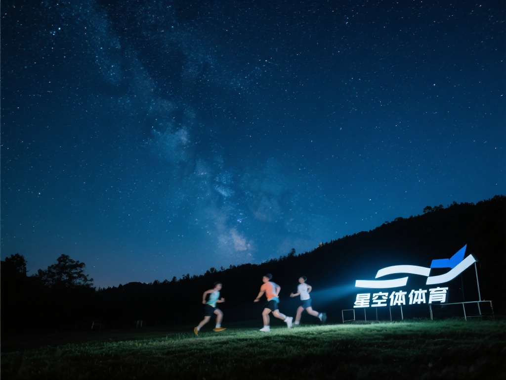 在夜幕降临之际，当繁星点缀天际，你是否曾幻想过将运