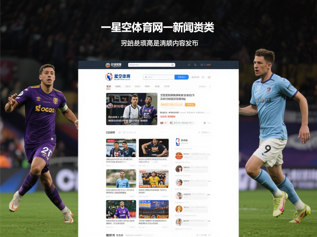 在体育新闻领域，星空体育网站始终保持着高水准的内容