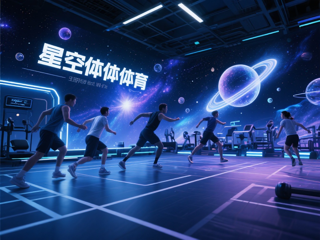 在现代生活中，运动早已不再局限于传统的健身房或操场