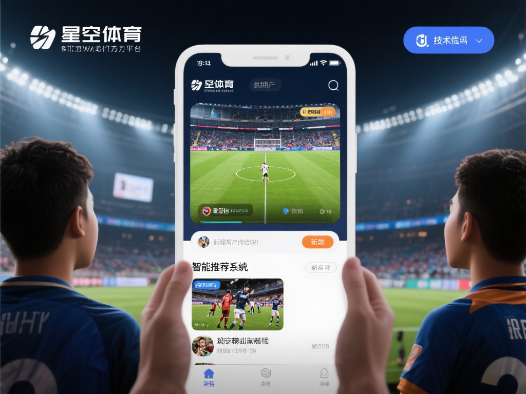 除了技术优势，星空体育官方平台还注重用户的个性化体
