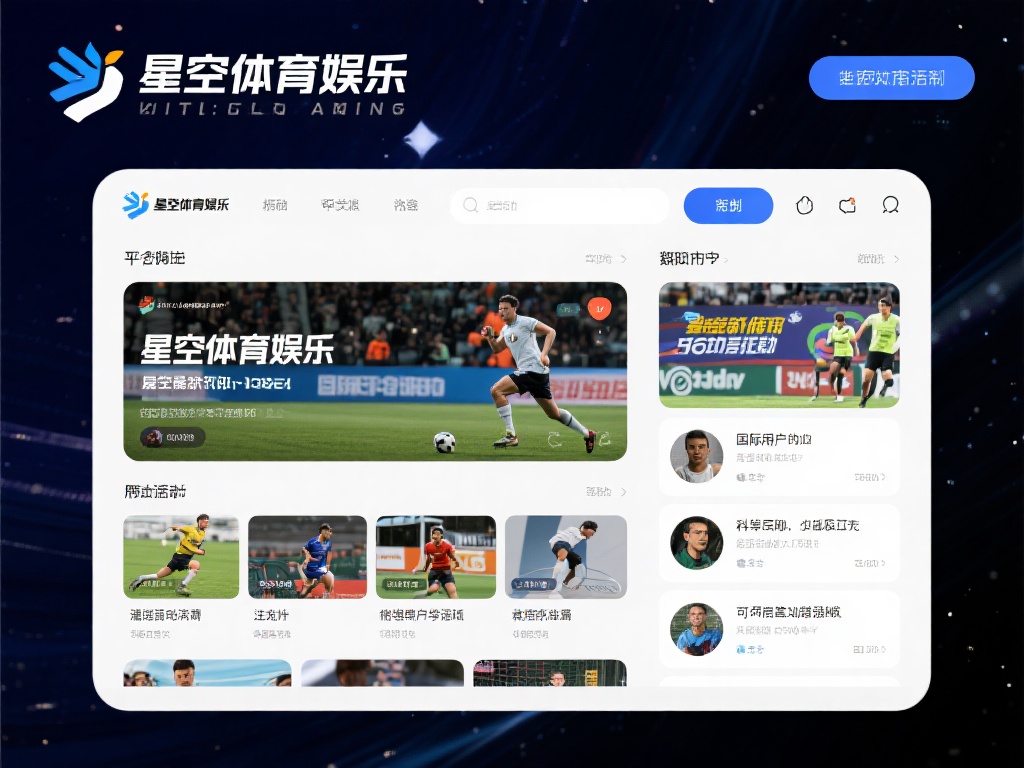 无论你是想了解最新的体育资讯，还是寻找科学的训练方