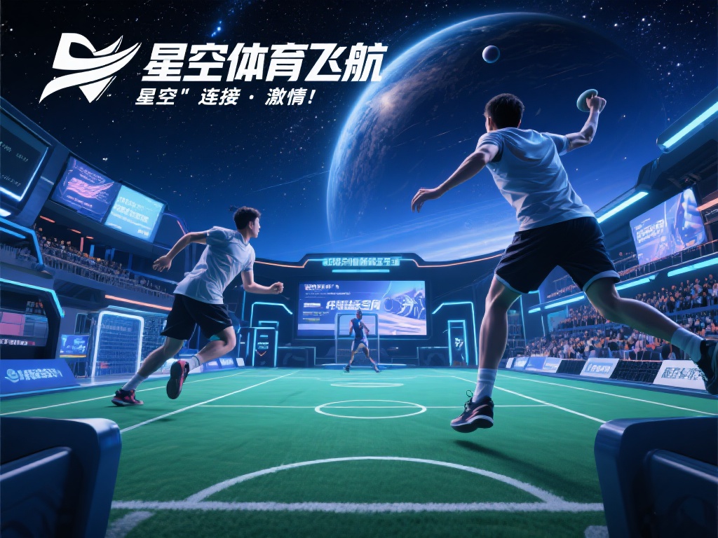 在现代生活中，体育与科技的结合正以前所未有的方式改