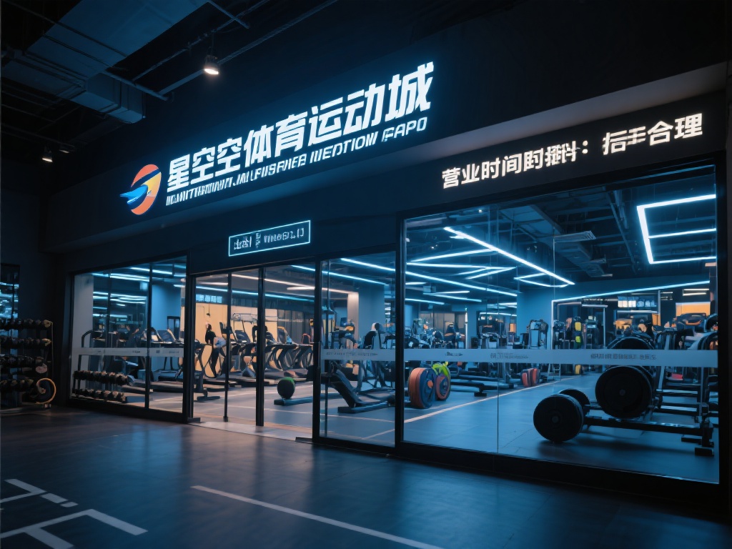 星空体育运动城营业时间对健身的影响 (星空体育运动城营业时间对健身计划的影响及调整建议）