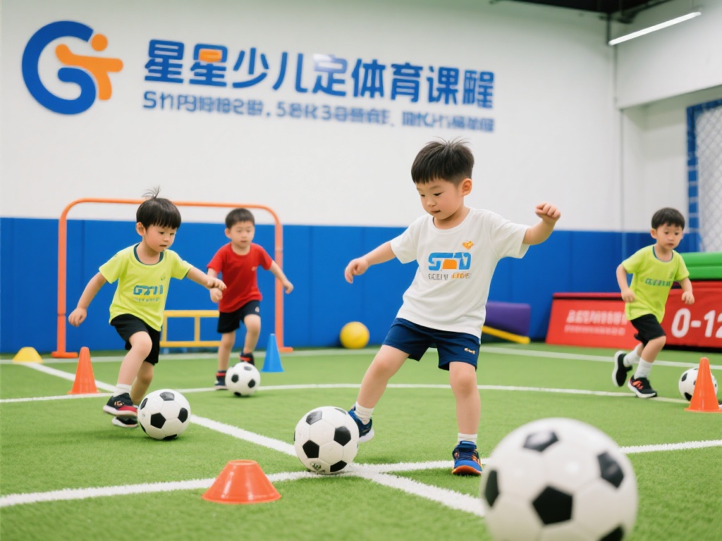 星空少儿体育：打造孩子强健体质的摇篮 (星空少儿体育：铸就孩子强健体质的成长摇篮）