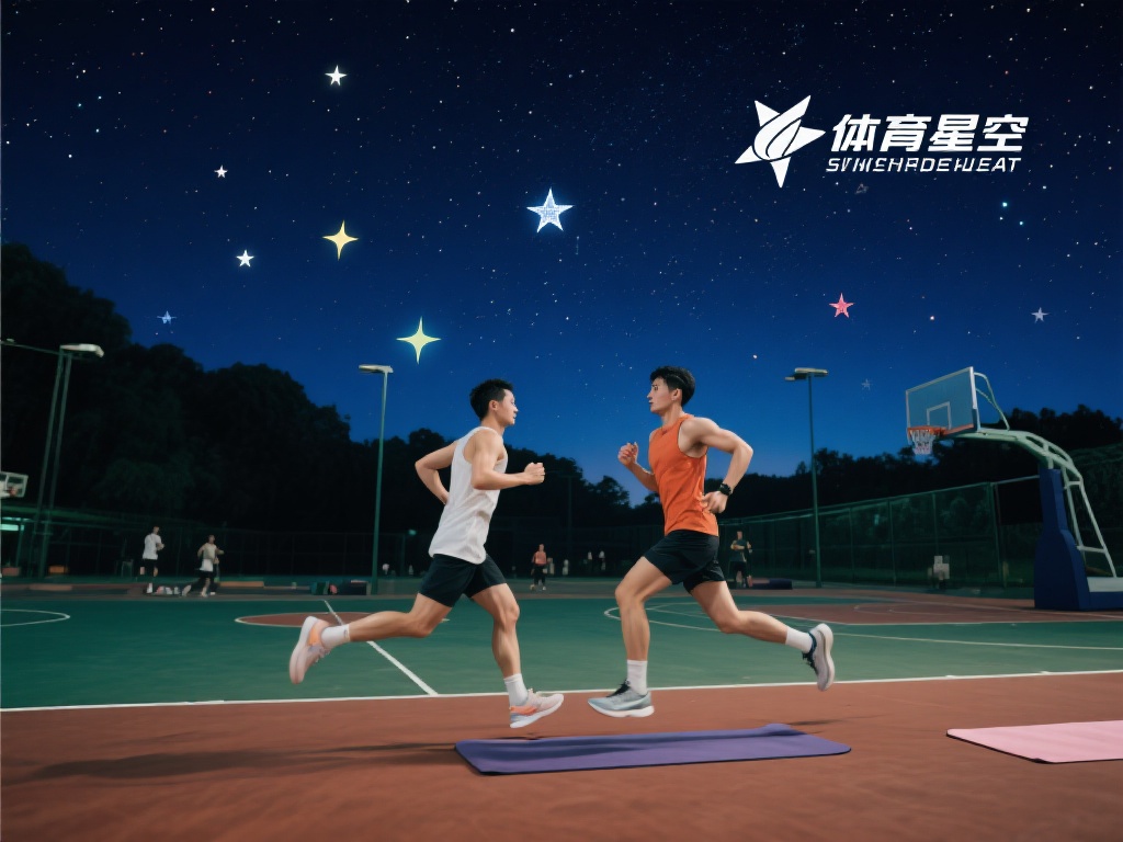 星空体育星空 (星空体育星空：探索无尽运动魅力与激情）