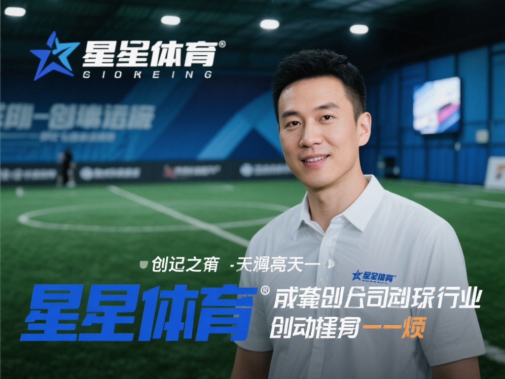 星空体育创始人：从零到一的创业传奇 (星空体育创始人：从零到一的创业传奇故事揭秘）