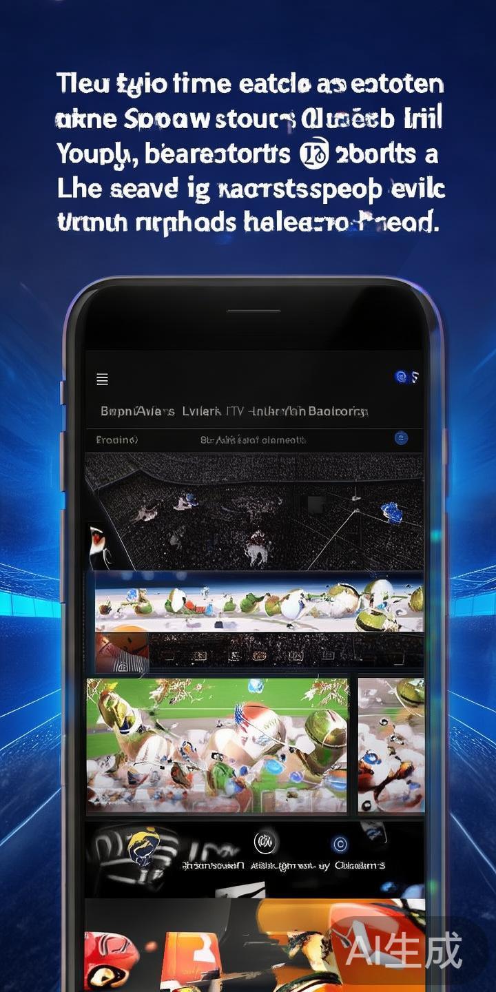 全面解析星空体育ESPNTV:掌握最佳体育赛事在线观看平台的方法 想要第一时间享受世界各地精彩的体育赛事,寻找一个优