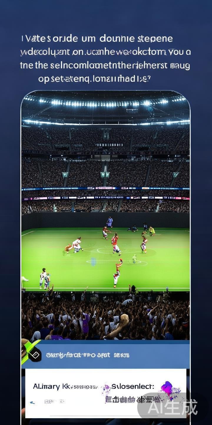 星空体育官方平台APP:畅享全场体育赛事直播与精彩内容体验 在提升用户体验方面,星空体育官方平台APP特别注重