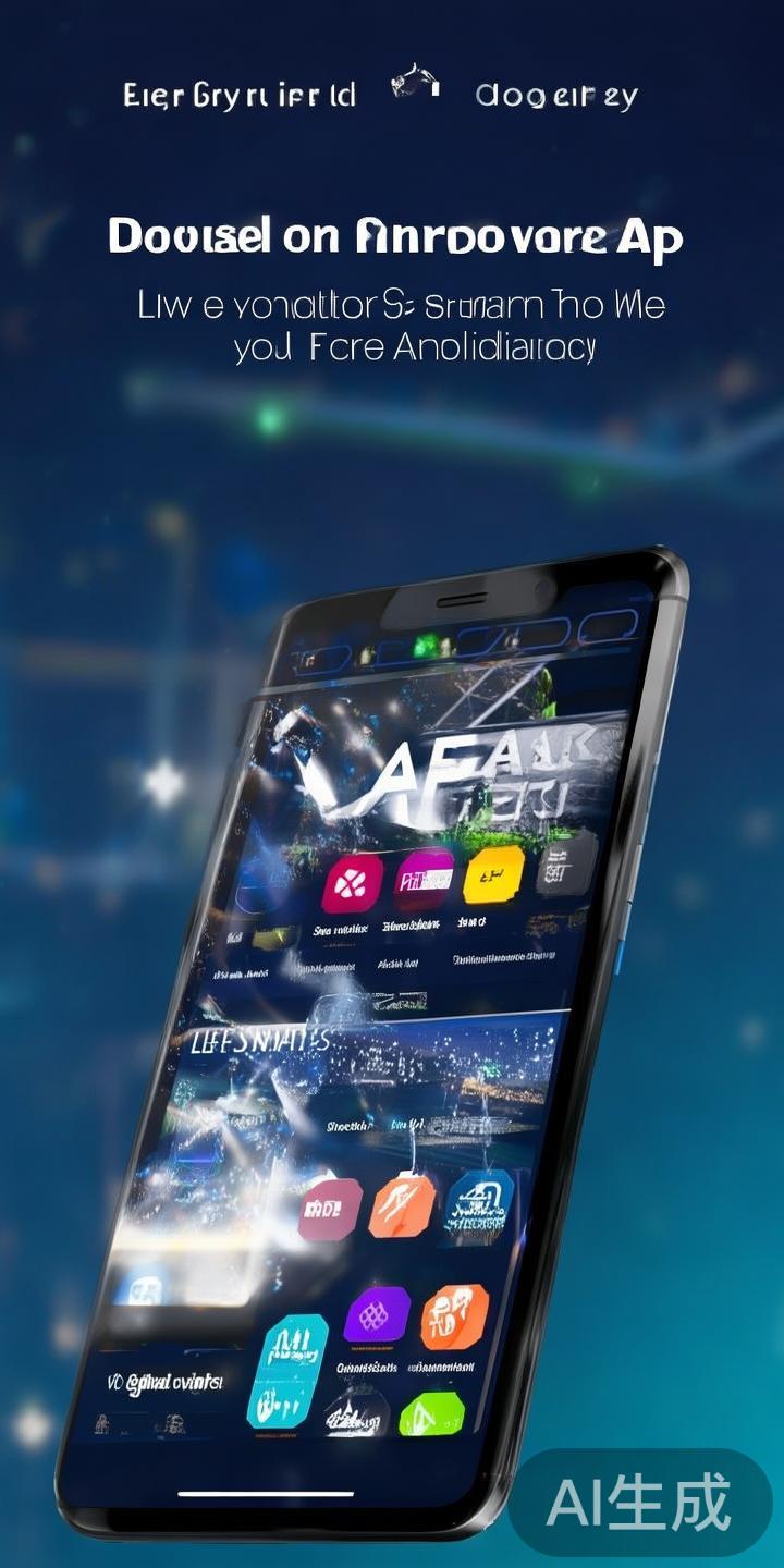 官方手机应用程序
为方便用户随时随地观看，星空体