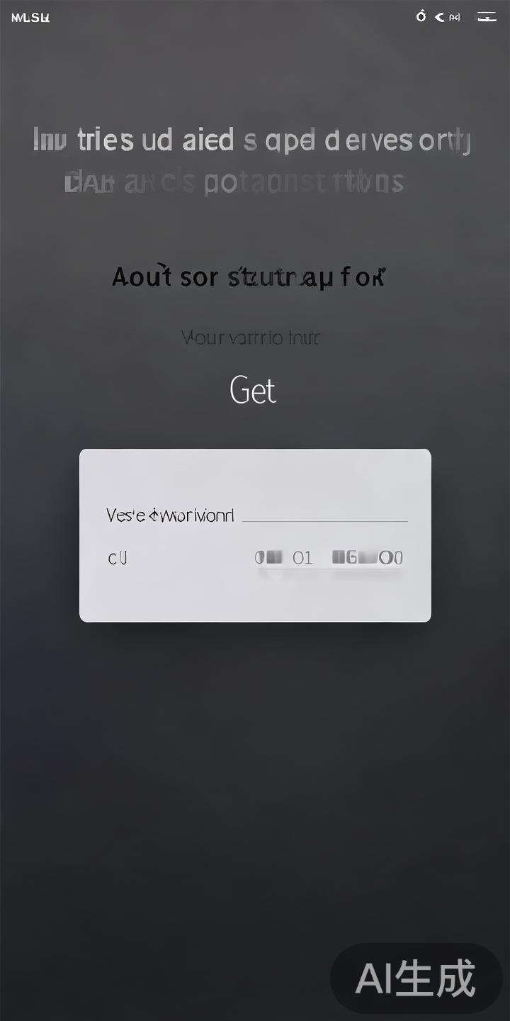 详细攻略:如何顺利下载星空综合体育APP及注意事项全指南 点击“获取”按钮,系统会弹出需验证Apple ID