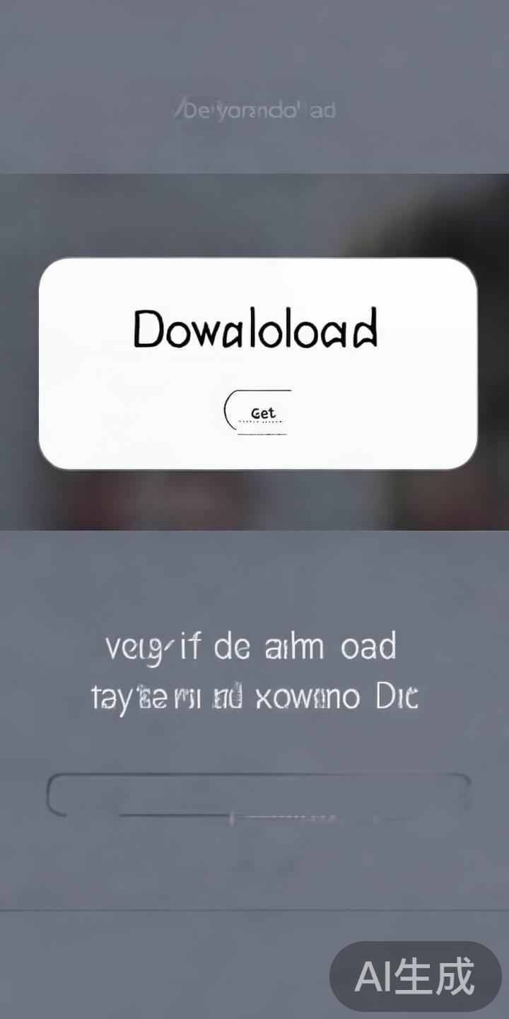 进入下载页面后，找到明显的“下载”或“获取”按钮，