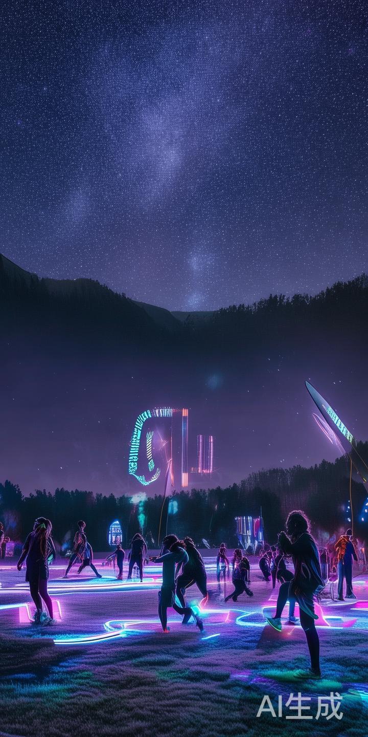 创新视野中的星空体育盛宴:全面策划与细节执行方案 在星空之下,挥洒无限创意,举办一场令人难忘的体育活